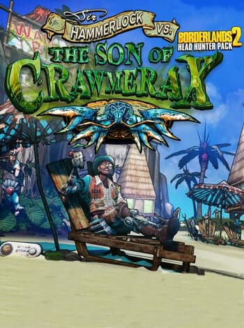 Borderlands 2: Headhunter 5: Son of Crawmerax [Mac] 