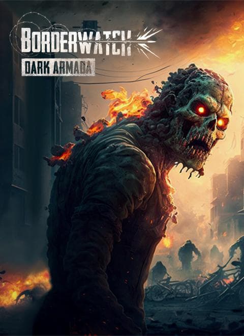 Borderwatch: Dark Armada
