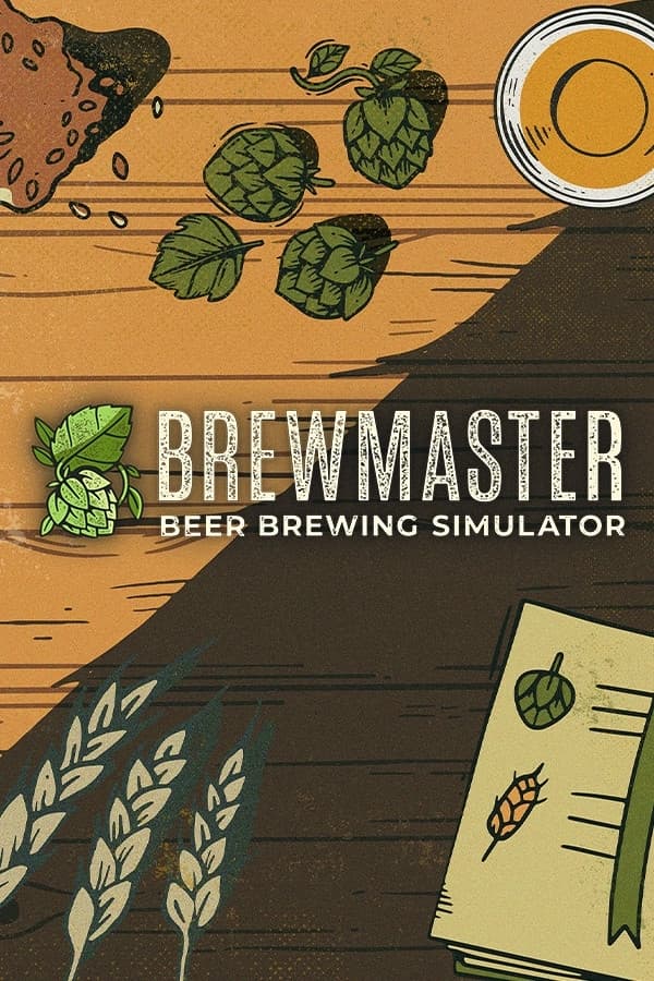 Brewmaster: Beer Brewing Simulator | TUR_IND (4d9ded4f-1cb3-4423-b57f-cb171de56ee9)