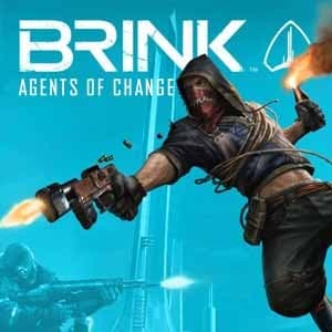 BRINK® : Agents of Change | WW (2c8604ab-2c25-4a5c-ae71-100e5ece98e8)