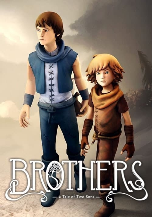 Brothers - A Tale of Two Sons | MA-ASIA 1 (3f9b7167-5593-40e5-b53c-a332f695c1e6)