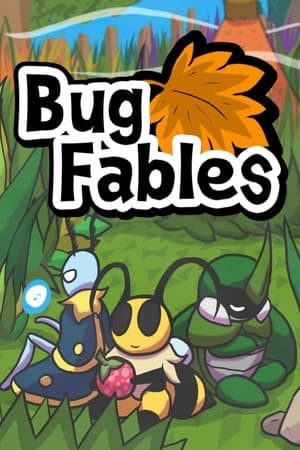 Bug Fables: The Everlasting Sapling | SEA 1 (1600e101-9444-46be-a600-cb26806b04cc)