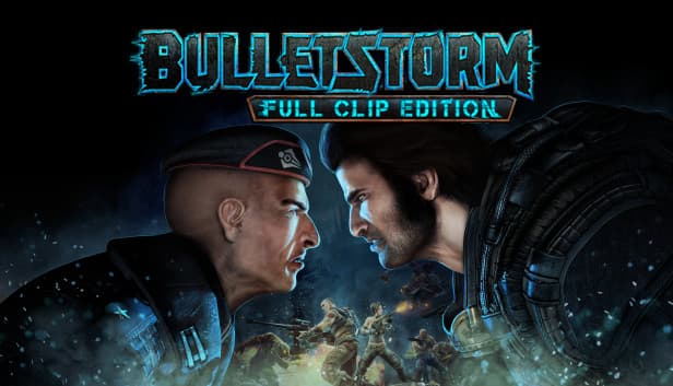 BULLETSTORM: FULL CLIP EDITION DUKE NUKEM BUNDLE