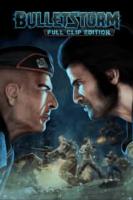 Picture of Bulletstorm: Full Clip Edition