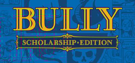 Bully : Scholarship Edition