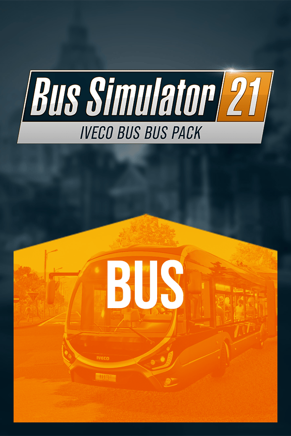 Bus Simulator 21 – IVECO BUS Bus Pack | WW (8cf5152b-7d3d-48a7-8b8c-7d54c5f4a2b5)
