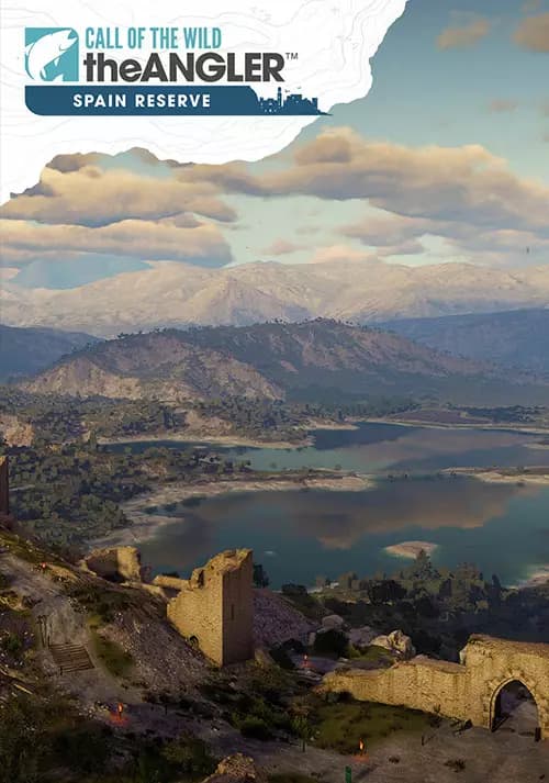 Call of the Wild: The Angler™ – Spain Reserve
