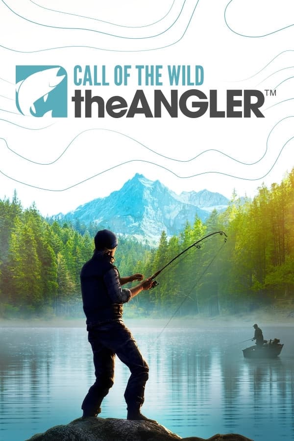 Call of the Wild: The Angler™ | SEA (a097b6b0-ae22-4ab3-828b-ad16ac0226e8)