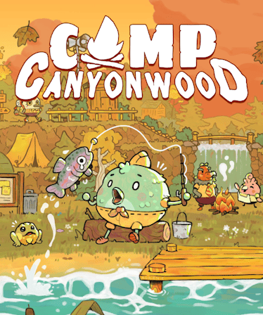 Camp Canyonwood | WW (54394452-b969-44ec-9bd4-f834eac128de)