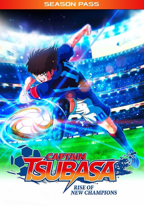 Captain Tsubasa: Rise of New Champions Character Pass 