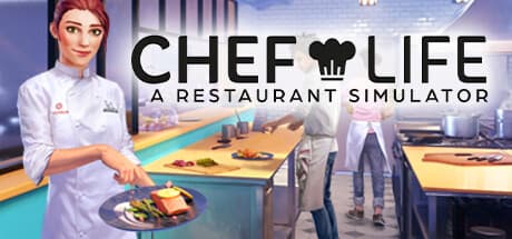 Picture of Chef Life: A Restaurant Simulator