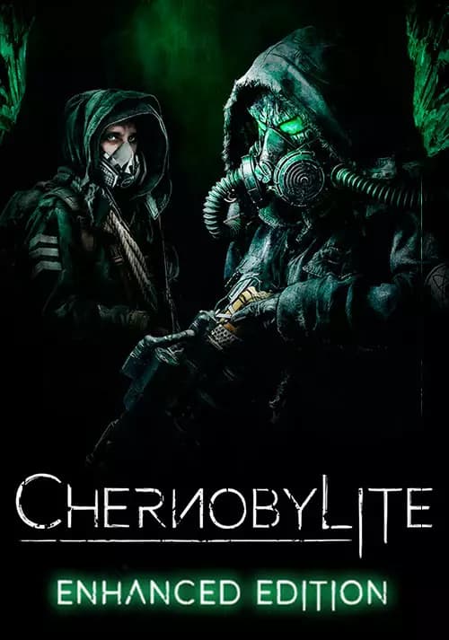 Chernobylite Enhanced Edition