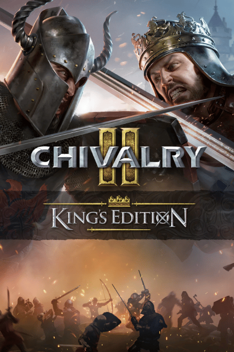 Immagine di Chivalry 2 - King's Edition Content (EPIC)