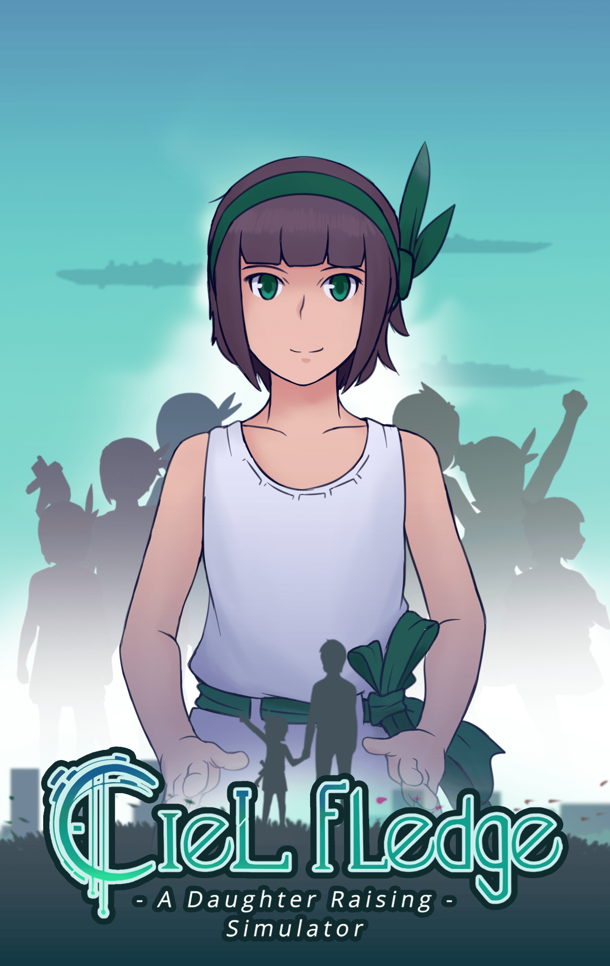Ciel Fledge : A Daughter Raising Simulator