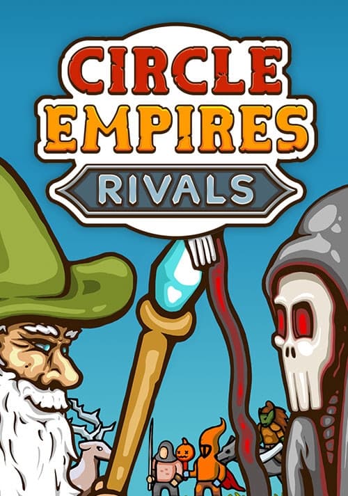 Circle Empires Rivals