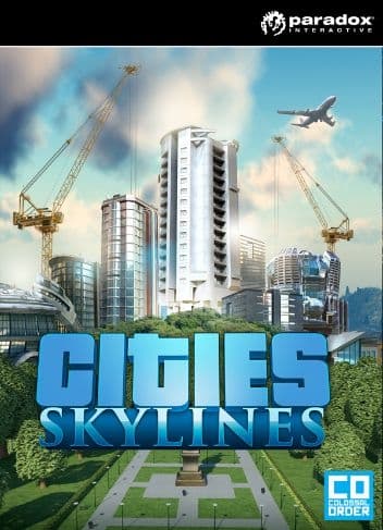 Picture of Cities: Skylines