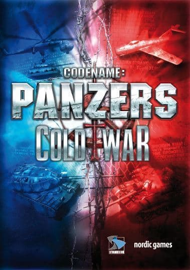 Codename: Panzers - Cold War