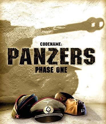 Codename Panzers Phase One