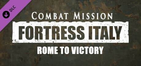 Combat Mission Fortress Italy: Gustav Line