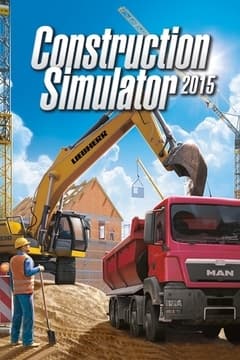 Construction Simulator Deluxe Edition