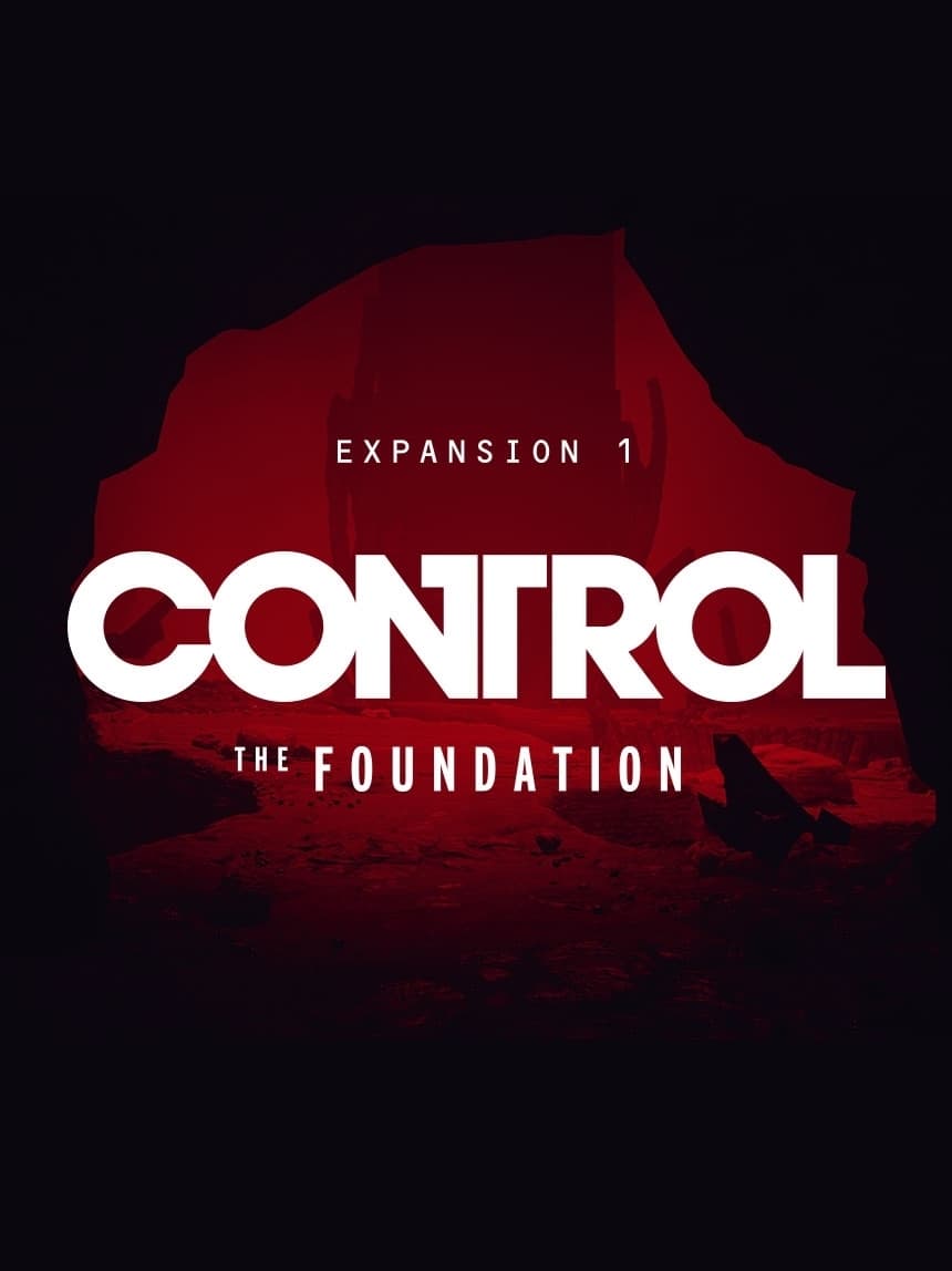 CONTROL EXPANSION 1 "THE FOUNDATION"