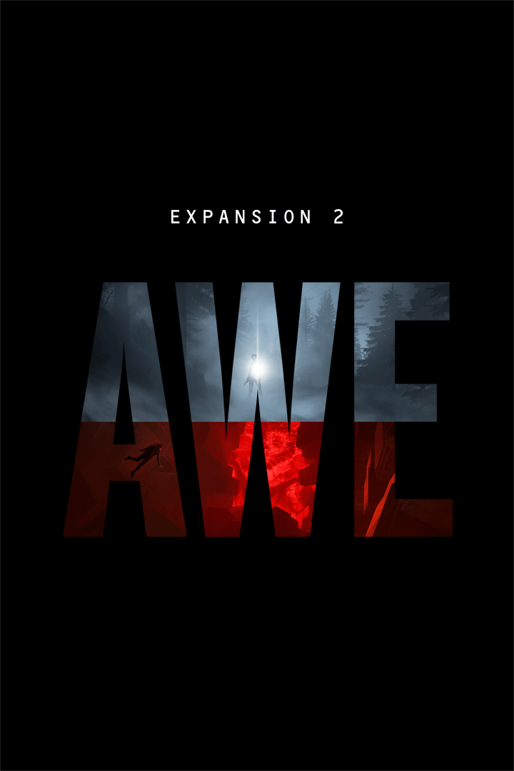 Control Expansion 2: AWE