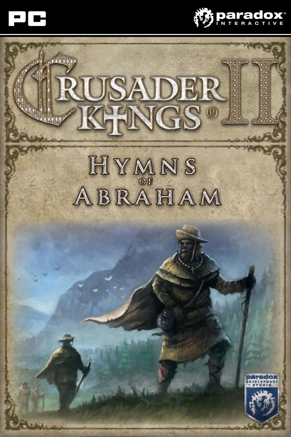 Crusader Kings II: Hymns of Abraham Unit Pack