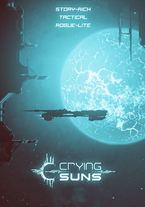 Crying Suns