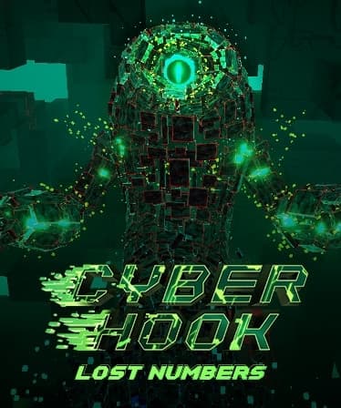 Cyber Hook - Lost Numbers DLC | WW (b1ceed91-487b-4e95-9c59-69de7e42cac4)