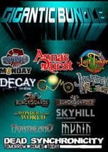 Daedalic - Gigantic Bundle