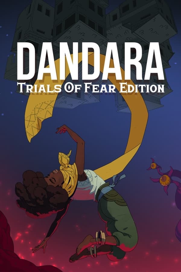 Dandara: Trials of Fear Edition | Middle East (f3bf5c0c-9416-4ff4-996f-fa8be724ad5b)