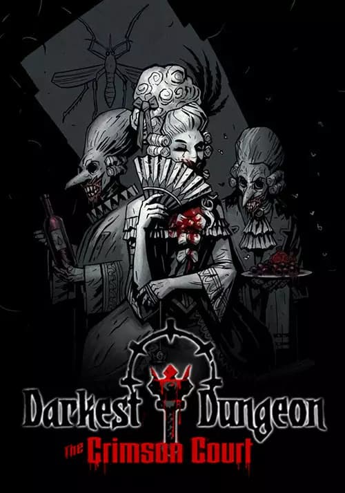Darkest Dungeon®: The Crimson Court