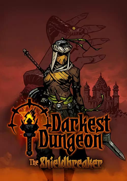 Darkest Dungeon®: The Shieldbreaker