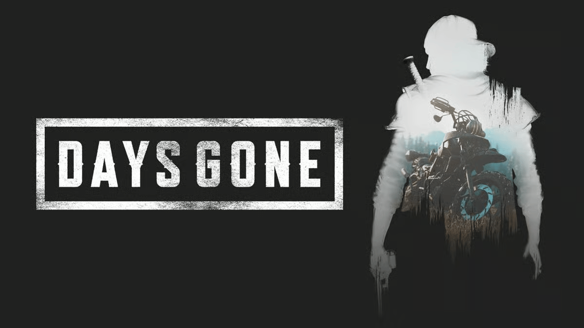 Picture of Days Gone
