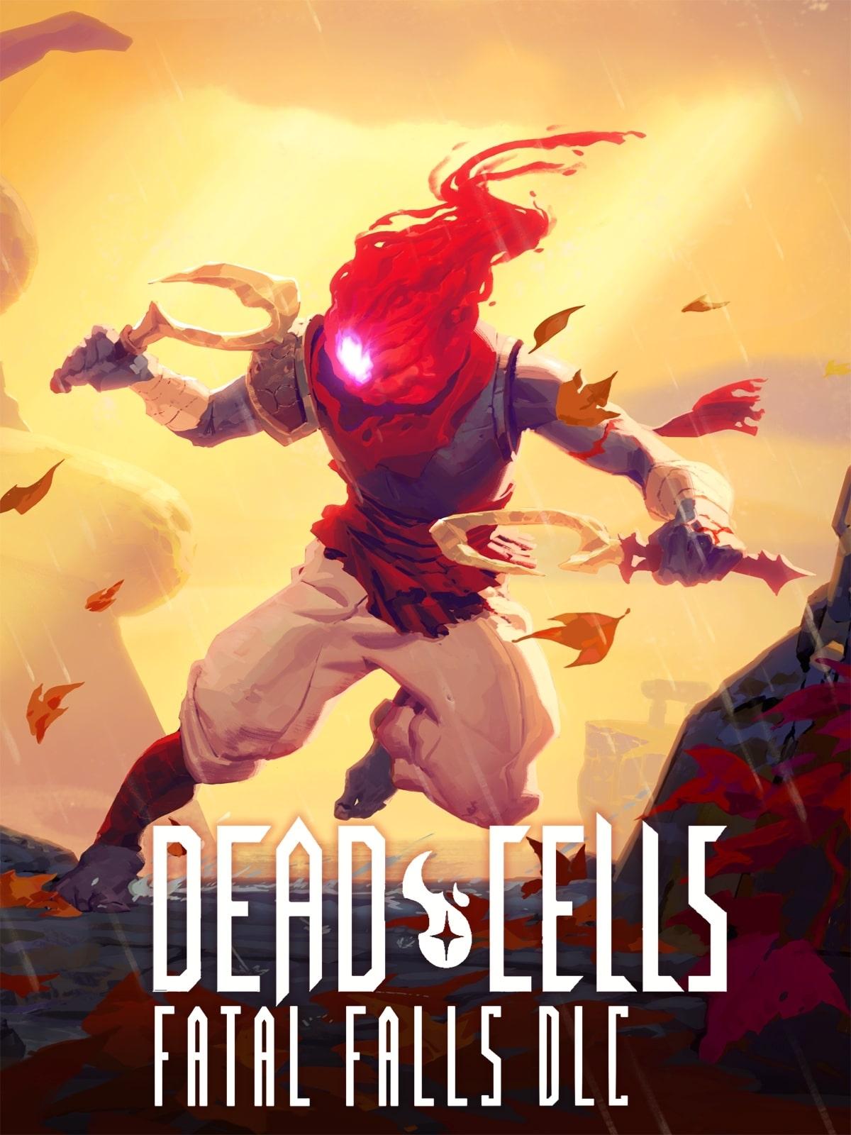 Dead Cells: Fatal Falls | SEA (8517ec29-b63f-413d-94ef-403748ff2017)