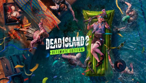 Picture of  Dead Island 2 Ultimate Edition