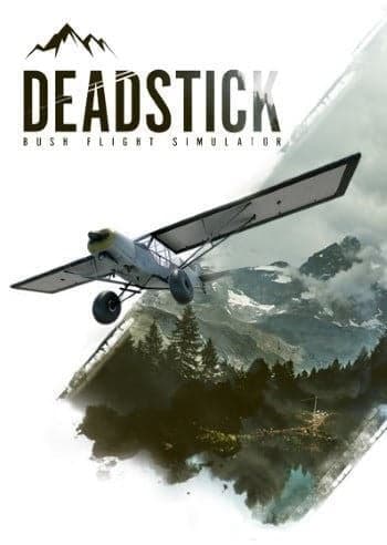 Bild von Deadstick - Bush Flight Simulator - Early Access