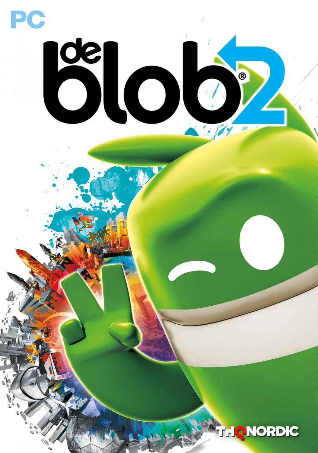 deBlob 2