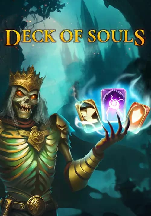 Deck of Souls