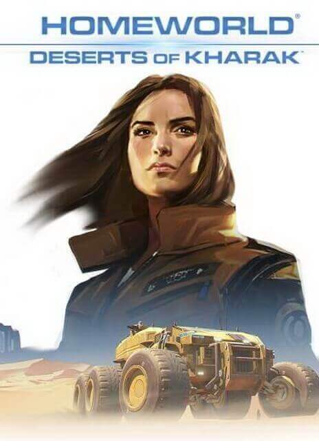 Deserts of Kharak Expedition Guide