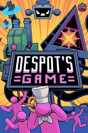 Despot's Game: Dystopian Army Builder - Early Access | ROW (e61bf7e5-b213-4ea7-8bdb-9998ceeeb261)