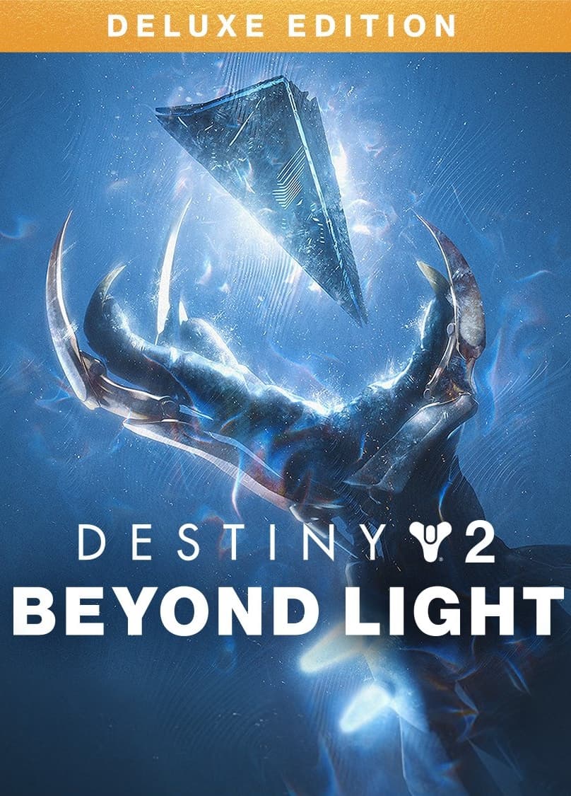 Destiny 2: Beyond Light - Deluxe Edition