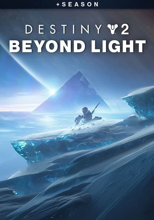 Destiny 2: Beyond Light + Season