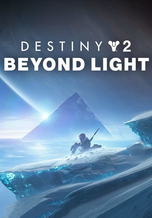 Imagem de Destiny 2: Beyond Light
