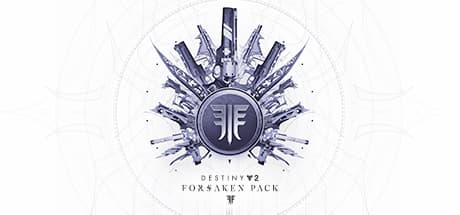 Picture of Destiny 2: Forsaken Pack