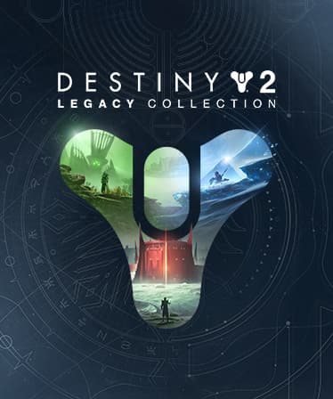 Destiny 2: Legacy Collection (2023) | LATAM (b1c21d95-48d4-45b4-8545-f11475a6befe)