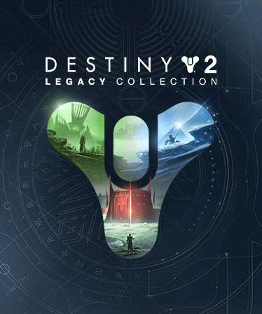 Destiny 2: Legacy Collection (2023) | CN (64d386cd-e63f-4154-ba75-49e42f85c01a)