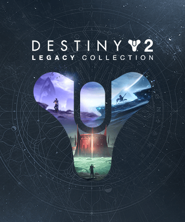 Destiny 2: Legacy Collection | Middle East (6dc8be35-266b-4f88-96bd-95495c2e3484)