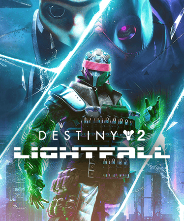 Destiny 2: Lightfall - Pre Order | MEA (e9ebd13f-76d3-4f83-8d60-cb7579a8ff08)
