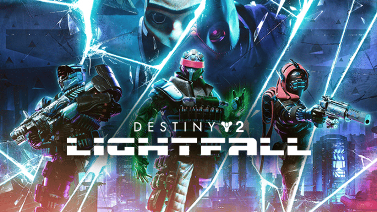 Picture of Destiny 2: Lightfall